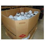 Large Lot Of Clover Station 2.0 P500 Basic Printers Gaylord 630 lb