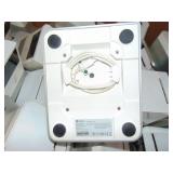 Large Lot Of Clover Station 2.0 P500 Basic Printers Gaylord 630 lb