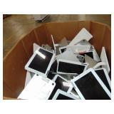 Large Lot Clover Station POS System Model C500 HFS-C500 Gaylord 522 lb