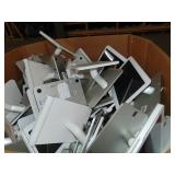 Large Lot Clover Station POS System Model C500 HFS-C500 Gaylord 679 lb