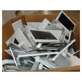 Large Lot Clover Station POS System Model C500 HFS-C500 Gaylord 679 lb