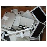 Large Lot Clover Station POS System Model C500 HFS-C500 Gaylord 679 lb