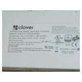 Large Lot Clover Power Adapter And Clover Power Station Hubs 170 lb