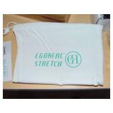 9 Brand New Egoreal Stretch 3 - Way Cervical Neck Traction Device with Storage Bag