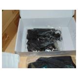 9 Brand New Egoreal Stretch 3 - Way Cervical Neck Traction Device with Storage Bag