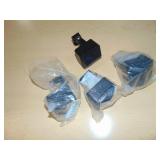 4 Pack Nalloy Nemo Cameras Sensors Model A7PKN0