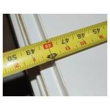 Large Mixed Wot White tops