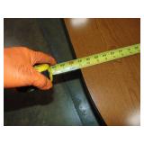 Mixed lot Large Conference Room tops  and set of legs