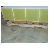 Garage Overhead Storage Cabinet 16"x14"x60"