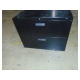 Hon Lateral Storage Cabinet 36"X19"X28"