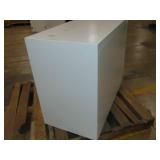 Lateral Storage Cabinet 36"X19"X28"