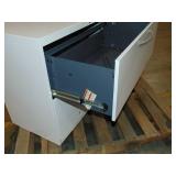 Lateral Storage Cabinet 36"X19"X28"