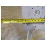 iPad Floor Stand 49"x12"x9"