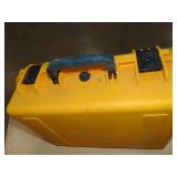 Vortex Hard Side Case Water Proof 18X13