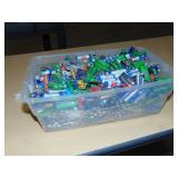 14 Pounds AAA Batteries Over 500 Pair Of Batteries