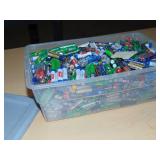 14 Pounds AAA Batteries Over 500 Pair Of Batteries
