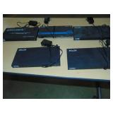 5 Mixed HDMI Splitters for Dual Monitors