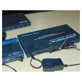 5 Mixed HDMI Splitters for Dual Monitors