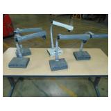 5 Mixed SMART 280 Document Camera Untested