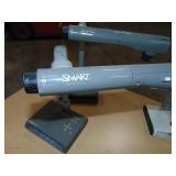 5 Mixed SMART 280 Document Camera Untested