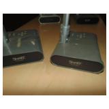 5 Mixed SMART 280 Document Camera Untested