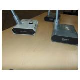 5 Mixed SMART 280 Document Camera Untested