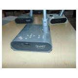 5 Mixed SMART 280 Document Camera Untested