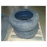 Maxtrek SU-800 A/T 33X12.50R20 114S E 10 Ply All Terrain Light Truck Tire