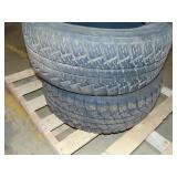Maxtrek SU-800 A/T 33X12.50R20 114S E 10 Ply All Terrain Light Truck Tire