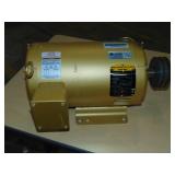 3 HP, Baldor Super E EM3218T-G  230/460