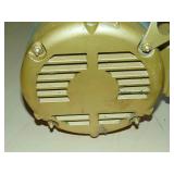 3 HP, Baldor Super E EM3218T-G  230/460