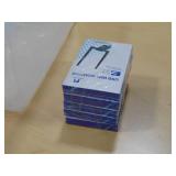 5 Pack Lot Cxfteoxk USB Wi-Fi Adapter 2.4- 5Ghz