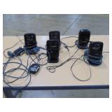 Mixed Barcode Scanners