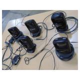 Mixed Barcode Scanners