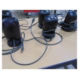 Mixed Barcode Scanners