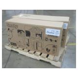 Smoby New - PC196 My First Chicken Coop