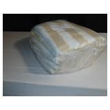 5 Pack Tan Cabana Pool Towel 35x70 in. BH70061