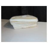5 Pack Tan Cabana Pool Towel 35x70 in. BH70061