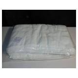 12 Pack BOKSER HOME BH70109 White Bath Towel 25" X 54"