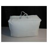 Queen Casaluna Premium Cooling Down Alternative Duvet Insert