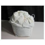 Feather & Down Duvet Comforter Insert - King/Cal King - All Season | BOKSER HOME