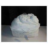 Feather & Down Duvet Comforter Insert - King/Cal King - All Season | BOKSER HOME