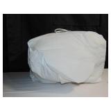 Feather & Down Duvet Comforter Insert - King/Cal King - Lightweight | BOKSER HOME