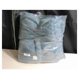 King Baltic French Linen Comforter & Sham Set | BOKSER HOME 810098937467