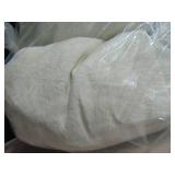 King 100% French Linen Sheet Set | BOKSER HOME 810098932370