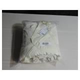 100% French Linen Duvet Cover | BOKSER HOME (Pebble Heather, Full/Queen)