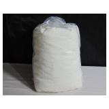 100% French Linen Duvet Cover - King/Cal King - Cream | BOKSER HOME