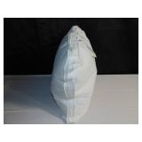 Euro Feather Down Pillow 26"x26" BOKSER HOME