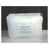 Queen Feather & Down Plush Luxury Mattress Topper | BOKSER HOME UPC 810098939232