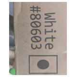 Taylor 5 Drawer Chest, Wood Storage Dresser Cabinet with Wheels